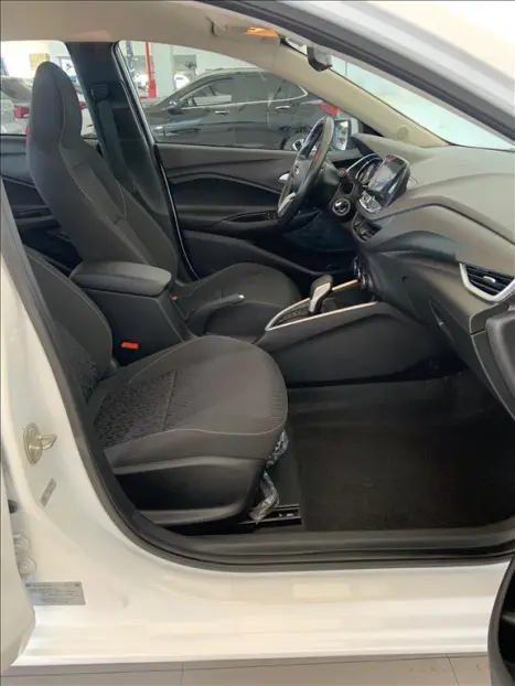 CHEVROLET Onix Sedan 1.0 12V 4P FLEX LT PLUS TURBO AUTOMTICO, Foto 9