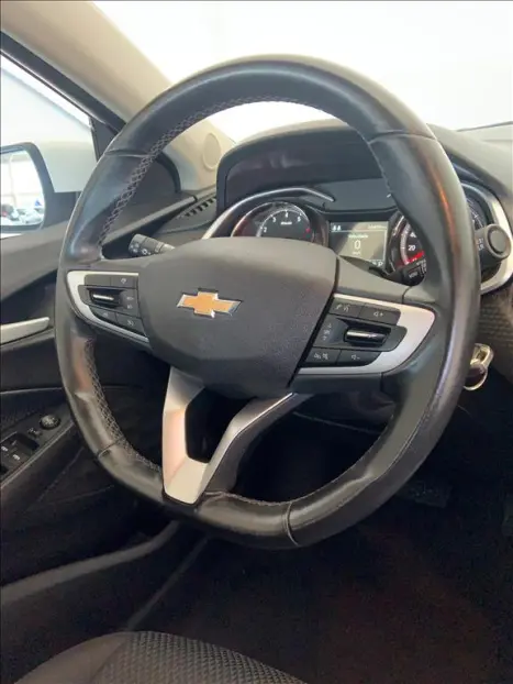 CHEVROLET Onix Sedan 1.0 12V 4P FLEX LT PLUS TURBO AUTOMTICO, Foto 11