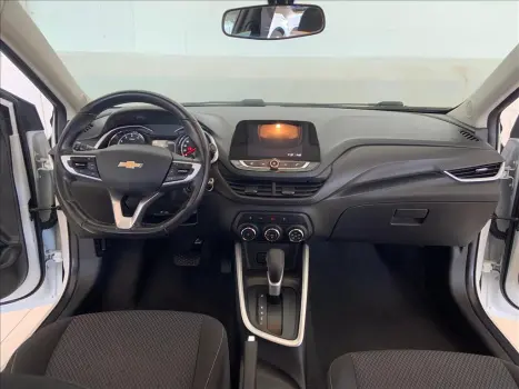 CHEVROLET Onix Sedan 1.0 12V 4P FLEX LT PLUS TURBO AUTOMTICO, Foto 16