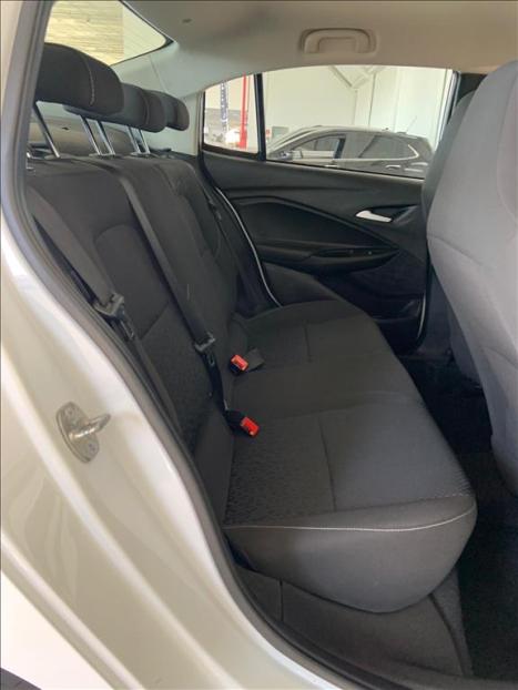 CHEVROLET Onix Sedan 1.0 12V 4P FLEX LT PLUS TURBO AUTOMTICO, Foto 17