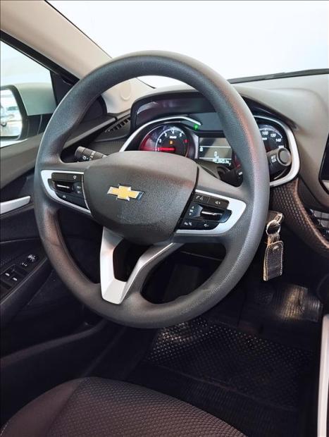 CHEVROLET Onix Sedan 1.0 12V 4P FLEX LT PLUS TURBO, Foto 12