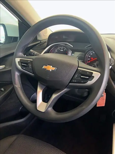 CHEVROLET Onix Sedan 1.0 12V 4P FLEX LT PLUS TURBO, Foto 10
