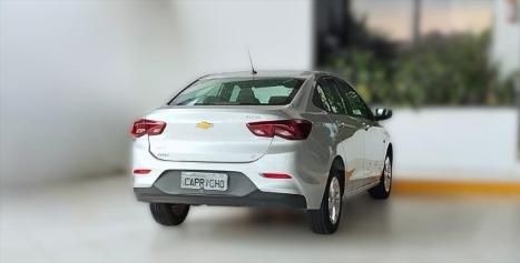 CHEVROLET Onix Sedan 1.0 12V 4P FLEX LT PLUS TURBO, Foto 6