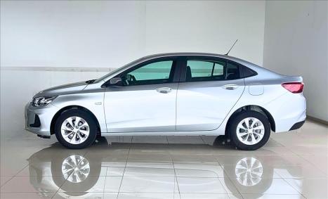 CHEVROLET Onix Sedan 1.0 12V 4P FLEX LT PLUS TURBO, Foto 3