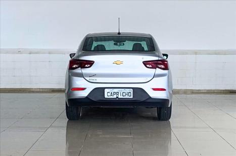 CHEVROLET Onix Sedan 1.0 12V 4P FLEX LT PLUS TURBO, Foto 5