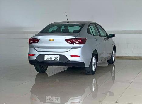CHEVROLET Onix Sedan 1.0 12V 4P FLEX LT PLUS TURBO, Foto 6