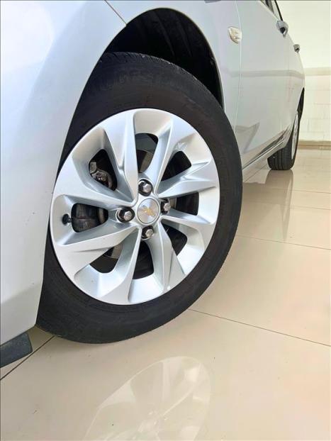 CHEVROLET Onix Sedan 1.0 12V 4P FLEX LT PLUS TURBO, Foto 8