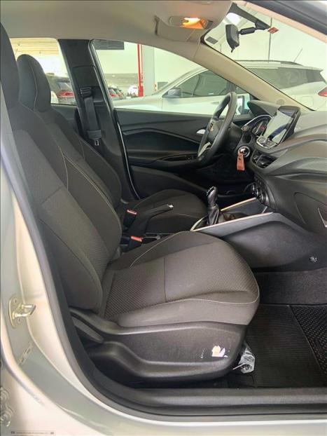 CHEVROLET Onix Sedan 1.0 12V 4P FLEX LT PLUS TURBO, Foto 10