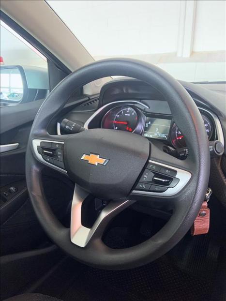 CHEVROLET Onix Sedan 1.0 12V 4P FLEX LT PLUS TURBO, Foto 12