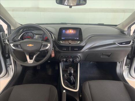 CHEVROLET Onix Sedan 1.0 12V 4P FLEX LT PLUS TURBO, Foto 16