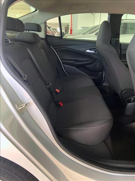 CHEVROLET Onix Sedan 1.0 12V 4P FLEX LT PLUS TURBO, Foto 17
