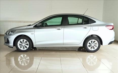 CHEVROLET Onix Sedan 1.0 12V 4P FLEX LT PLUS TURBO, Foto 3
