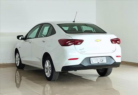 CHEVROLET Onix Sedan 1.0 12V 4P FLEX LT PLUS TURBO, Foto 4