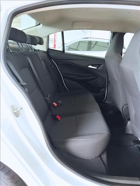 CHEVROLET Onix Sedan 1.0 12V 4P FLEX LT PLUS TURBO, Foto 17