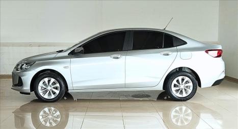 CHEVROLET Onix Sedan 1.0 12V 4P FLEX LT PLUS TURBO, Foto 3