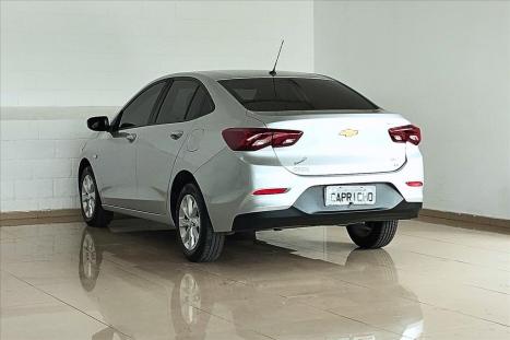 CHEVROLET Onix Sedan 1.0 12V 4P FLEX LT PLUS TURBO, Foto 4