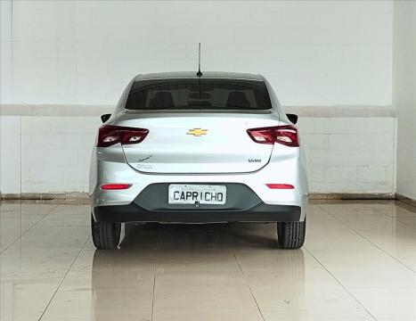 CHEVROLET Onix Sedan 1.0 12V 4P FLEX LT PLUS TURBO, Foto 5