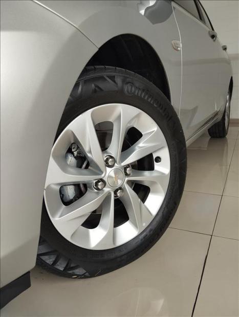 CHEVROLET Onix Sedan 1.0 12V 4P FLEX LT PLUS TURBO, Foto 8
