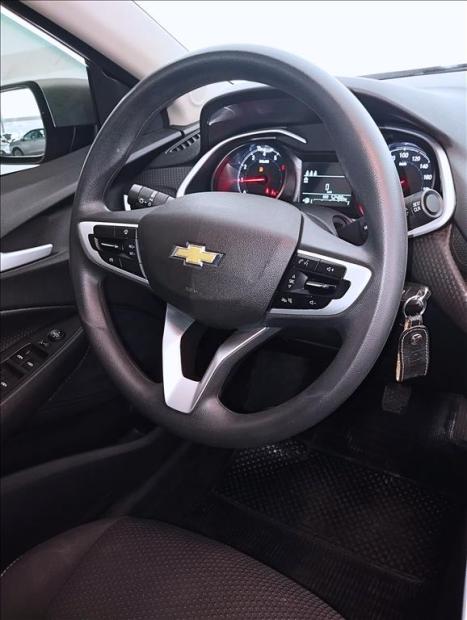 CHEVROLET Onix Sedan 1.0 12V 4P FLEX LT PLUS TURBO, Foto 12