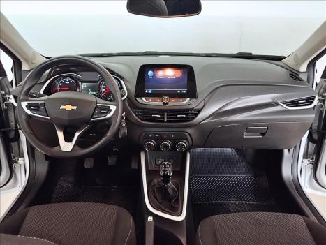 CHEVROLET Onix Sedan 1.0 12V 4P FLEX LT PLUS TURBO, Foto 15