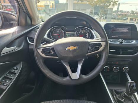 CHEVROLET Onix Sedan 1.0 12V 4P FLEX LT PLUS TURBO, Foto 4