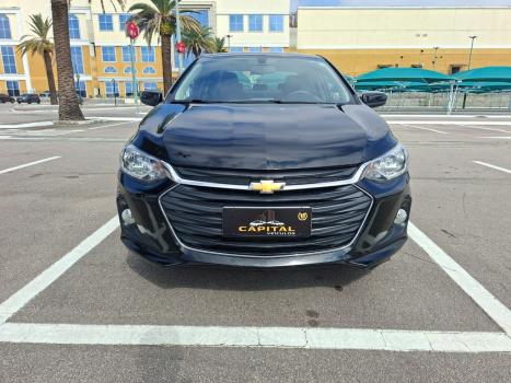 CHEVROLET Onix Sedan 1.0 12V 4P FLEX LT PLUS TURBO, Foto 5