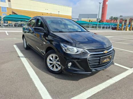 CHEVROLET Onix Sedan 1.0 12V 4P FLEX LT PLUS TURBO, Foto 8