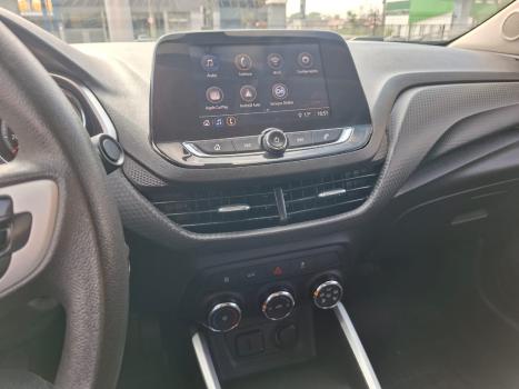 CHEVROLET Onix Sedan 1.0 12V 4P FLEX LT PLUS TURBO, Foto 9