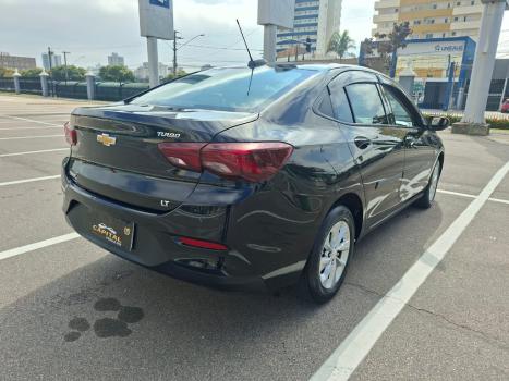 CHEVROLET Onix Sedan 1.0 12V 4P FLEX LT PLUS TURBO, Foto 10