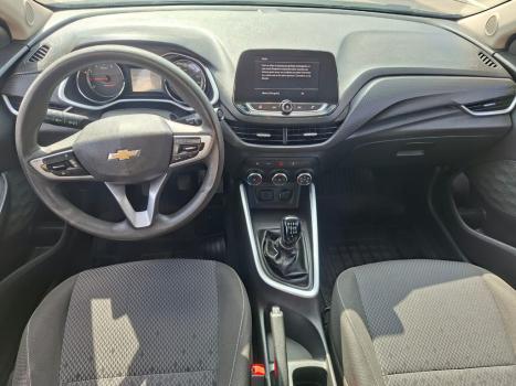 CHEVROLET Onix Sedan 1.0 12V 4P FLEX LT PLUS TURBO, Foto 12