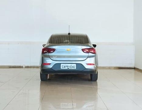 CHEVROLET Onix Sedan 1.0 12V 4P FLEX LT PLUS TURBO, Foto 5