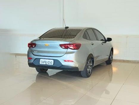 CHEVROLET Onix Sedan 1.0 12V 4P FLEX LT PLUS TURBO, Foto 6
