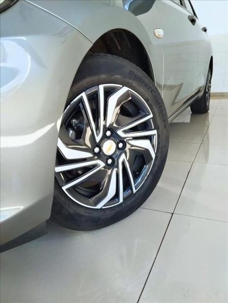CHEVROLET Onix Sedan 1.0 12V 4P FLEX LT PLUS TURBO, Foto 8