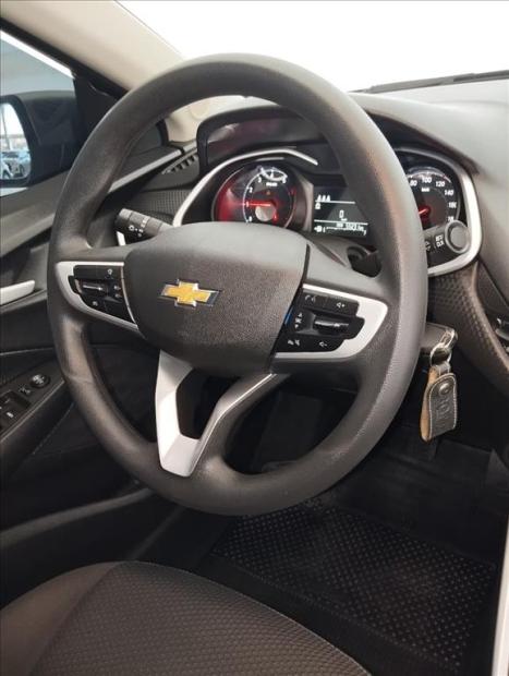 CHEVROLET Onix Sedan 1.0 12V 4P FLEX LT PLUS TURBO, Foto 12