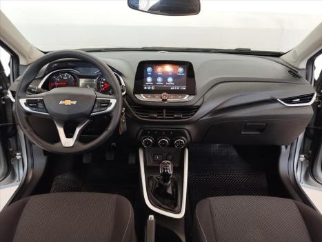 CHEVROLET Onix Sedan 1.0 12V 4P FLEX LT PLUS TURBO, Foto 16