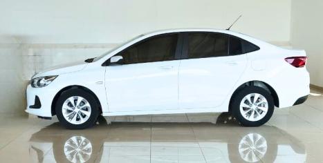 CHEVROLET Onix Sedan 1.0 12V 4P FLEX LT PLUS TURBO, Foto 3