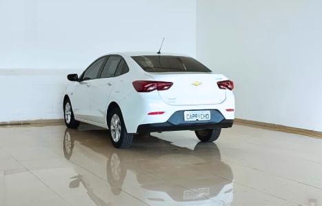 CHEVROLET Onix Sedan 1.0 12V 4P FLEX LT PLUS TURBO, Foto 4