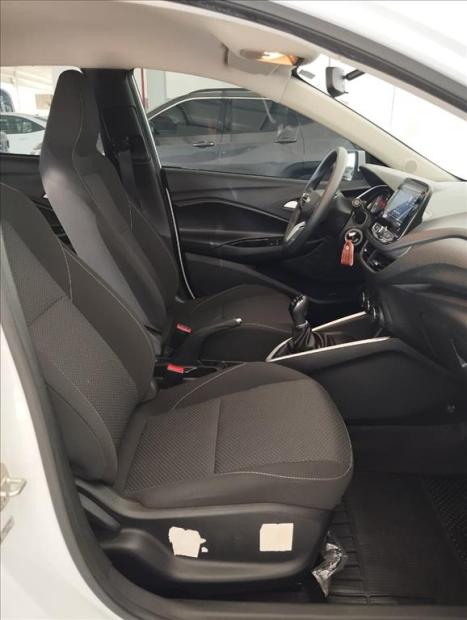 CHEVROLET Onix Sedan 1.0 12V 4P FLEX LT PLUS TURBO, Foto 10