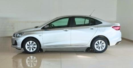 CHEVROLET Onix Sedan 1.0 12V 4P FLEX LT PLUS TURBO, Foto 3