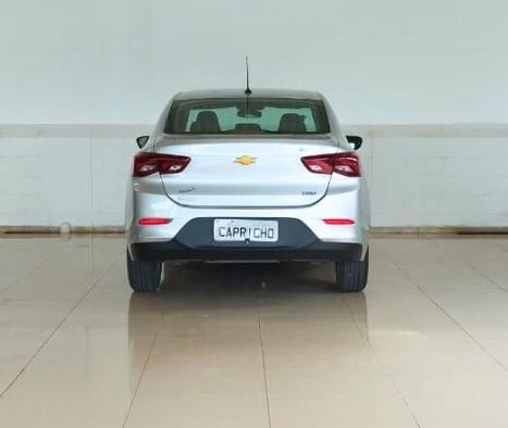 CHEVROLET Onix Sedan 1.0 12V 4P FLEX LT PLUS TURBO, Foto 5