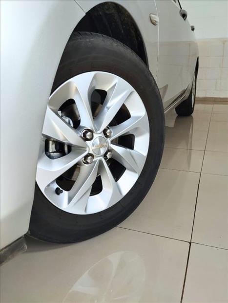CHEVROLET Onix Sedan 1.0 12V 4P FLEX LT PLUS TURBO, Foto 8