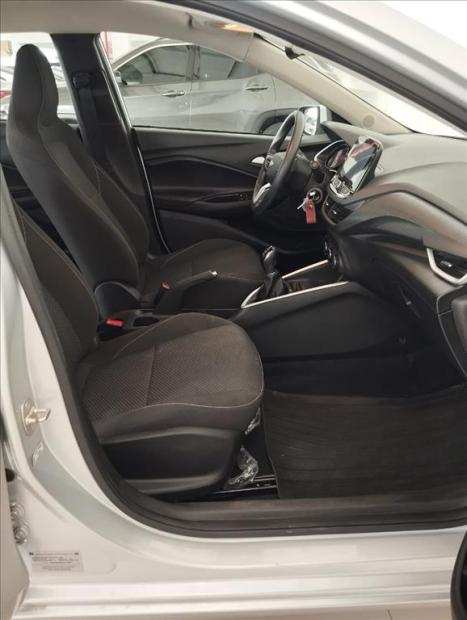 CHEVROLET Onix Sedan 1.0 12V 4P FLEX LT PLUS TURBO, Foto 10