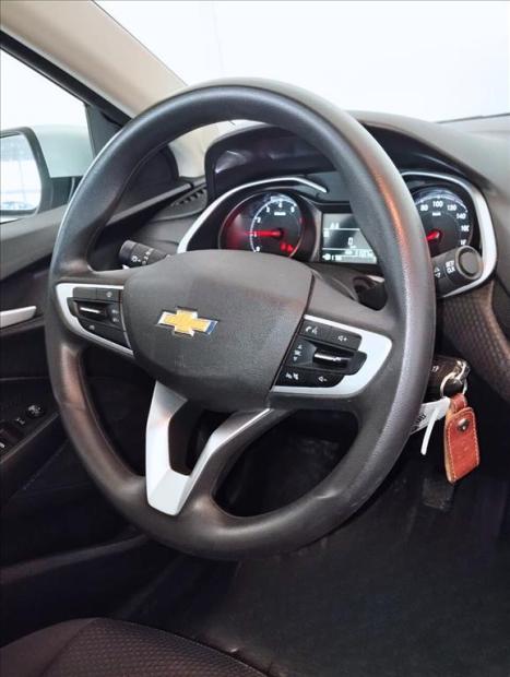 CHEVROLET Onix Sedan 1.0 12V 4P FLEX LT PLUS TURBO, Foto 12