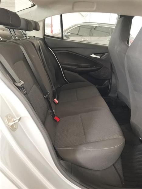 CHEVROLET Onix Sedan 1.0 12V 4P FLEX LT PLUS TURBO, Foto 17