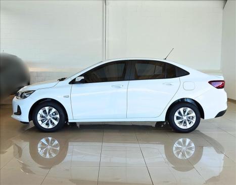 CHEVROLET Onix Sedan 1.0 12V 4P FLEX LT PLUS TURBO, Foto 3