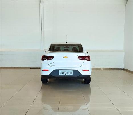CHEVROLET Onix Sedan 1.0 12V 4P FLEX LT PLUS TURBO, Foto 5