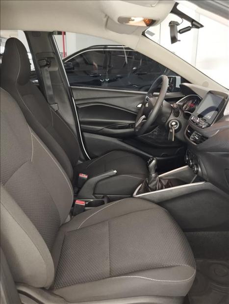CHEVROLET Onix Sedan 1.0 12V 4P FLEX LT PLUS TURBO, Foto 11