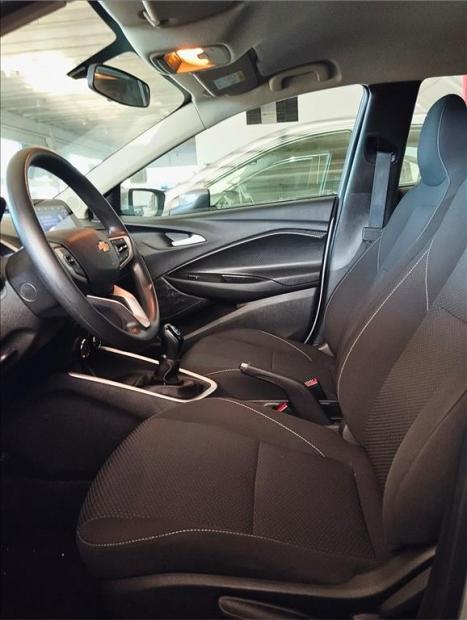 CHEVROLET Onix Sedan 1.0 12V 4P FLEX LT PLUS TURBO, Foto 10