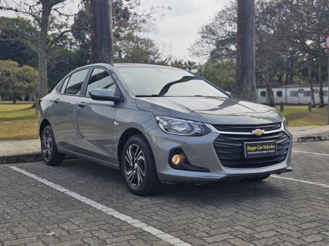 CHEVROLET Onix Sedan 1.0 12V 4P FLEX LT PLUS, Foto 1
