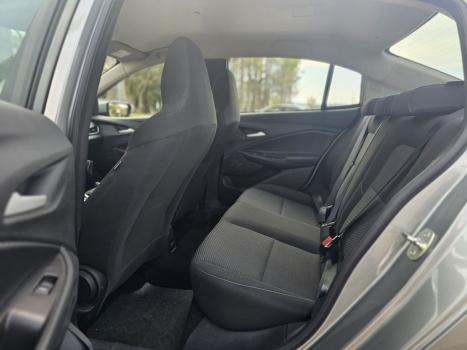 CHEVROLET Onix Sedan 1.0 12V 4P FLEX LT PLUS, Foto 6